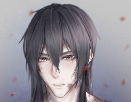 坤_绘画作品