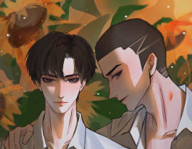一张稿_绘画作品