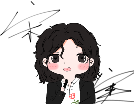 多吃核桃补补脑_绘画作品