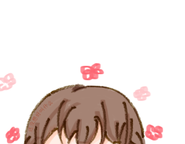一个原创的头像_绘画作品