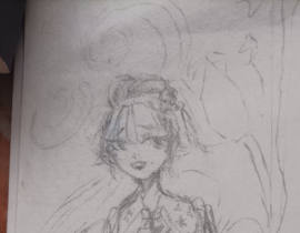 _绘画作品