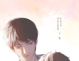 大瓶小邪_绘画作品