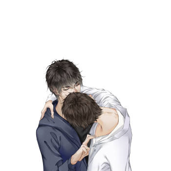 不宜_盗墓笔记瓶邪吴邪张起灵绘画作品