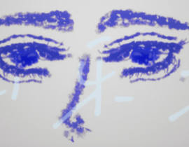 _绘画作品