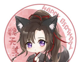 _绘画作品