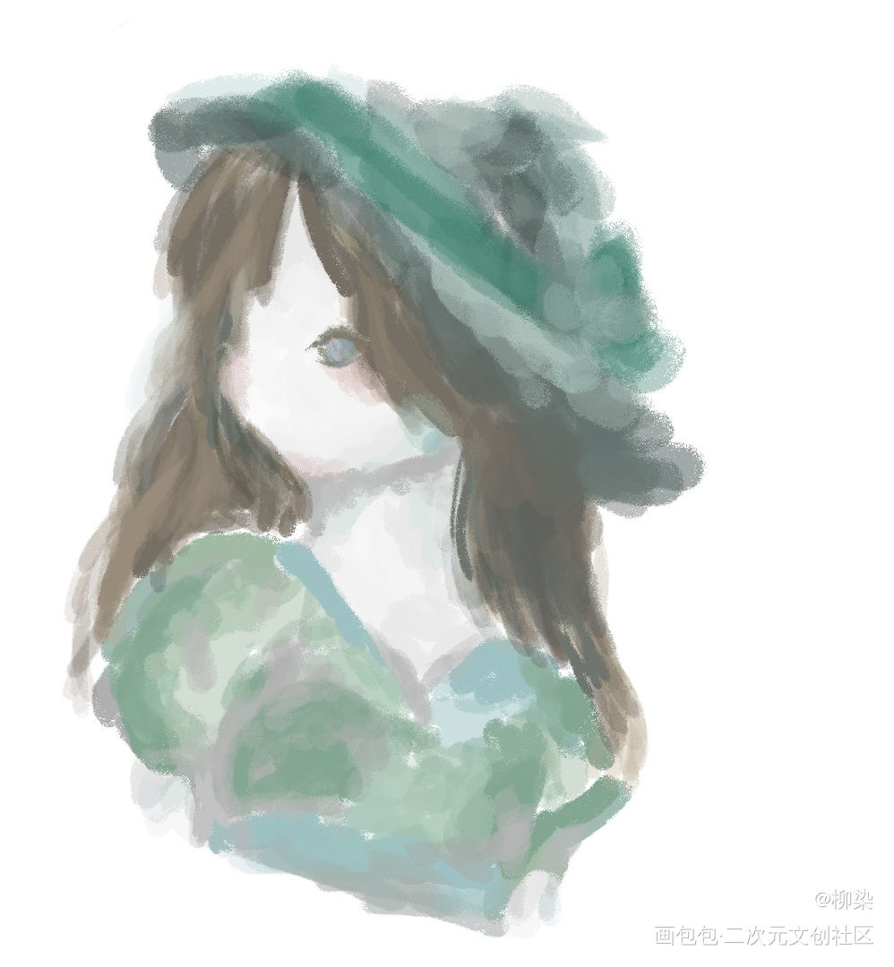 沈劳斯私（+性转）_人渣反派自救系统冰秋沈清秋绘画作品