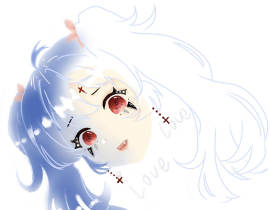 _绘画作品