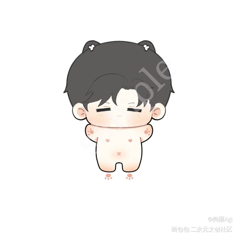 _谁把谁当真188男团黎朔我要上首推绘画作品