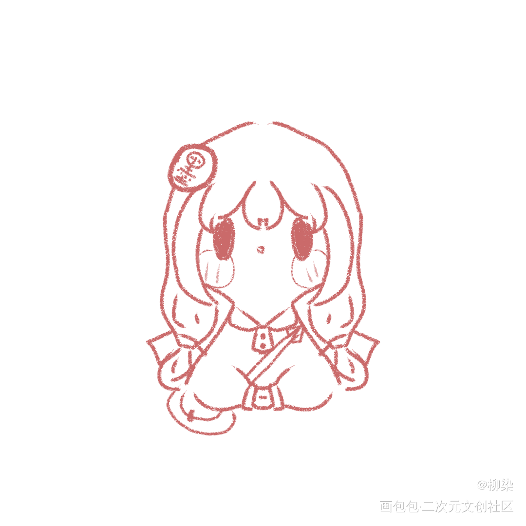 给墨香的私设_墨香铜臭绘画作品