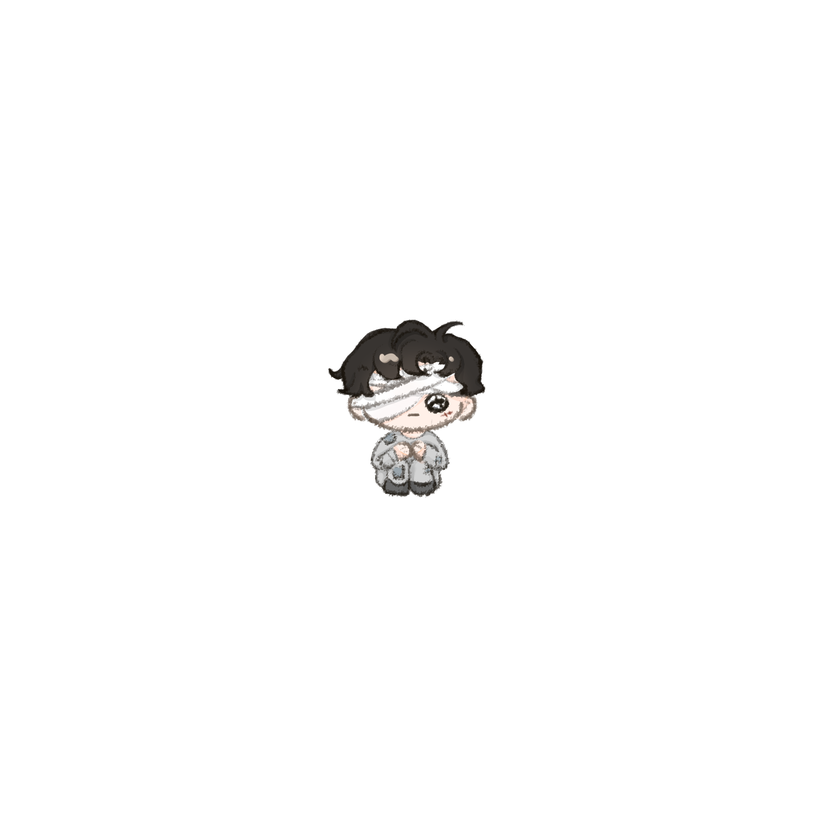 红红儿_绘画作品