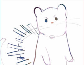 七彩殿下（不是_绘画作品
