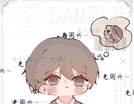 江停_绘画作品