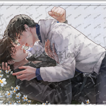 李简61花朝_你却爱着一个傻逼188男团李简李玉简隋英水千丞绘画作品