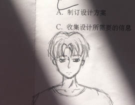 日常瞎画_绘画作品