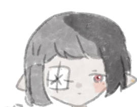 喝吗_绘画作品