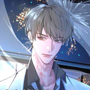 周翔_职业替身188男团晏周周翔晏明修绘画作品