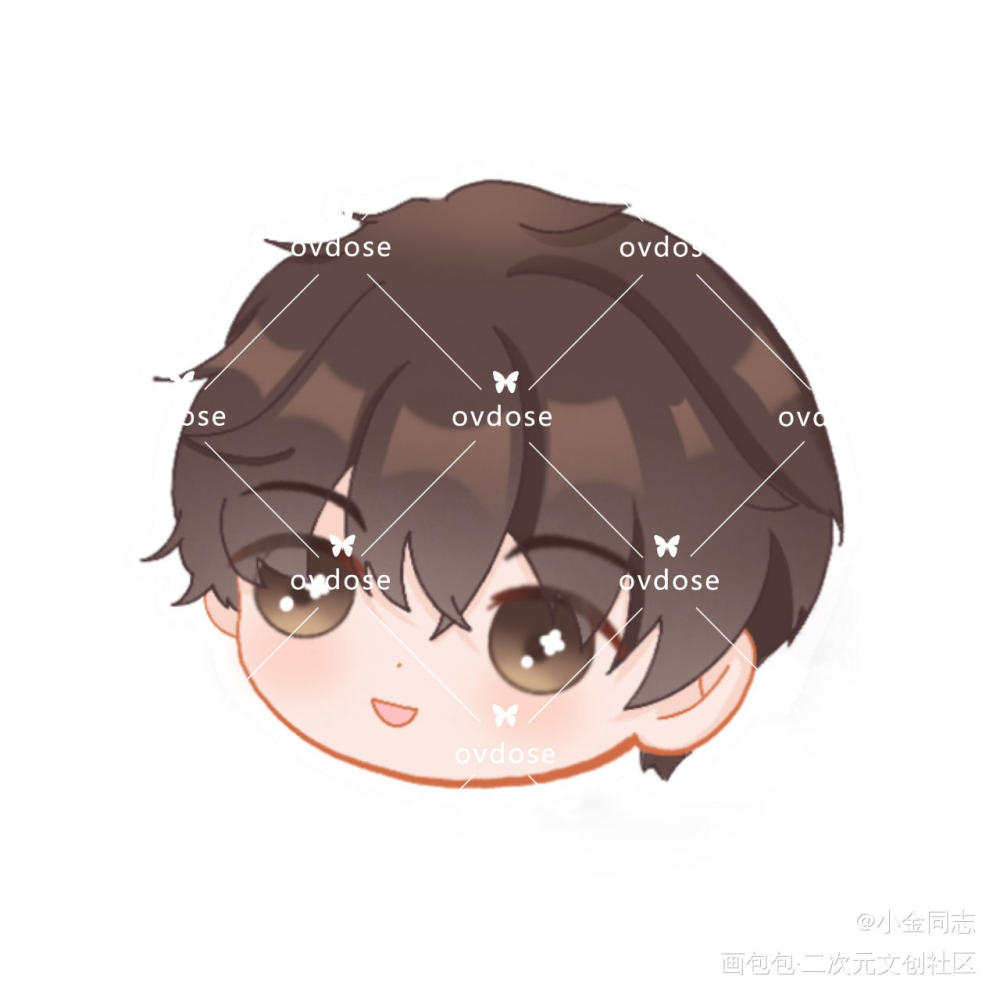 _某某绘画作品