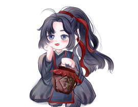 _绘画作品