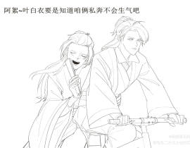 无标题_绘画作品