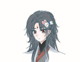 小冰_绘画作品