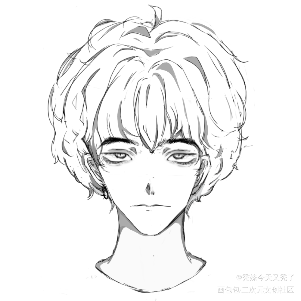 接稿求包养_平涂求约稿约稿绘画作品