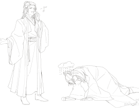 无标题_绘画作品