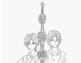 GGAD_绘画作品