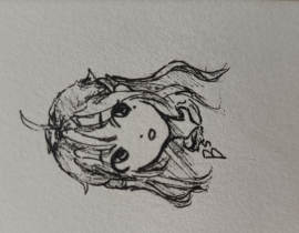 _绘画作品