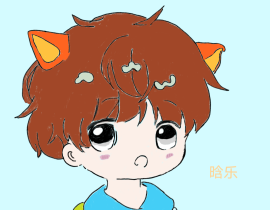 _绘画作品