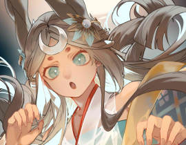 进行一个混更_绘画作品