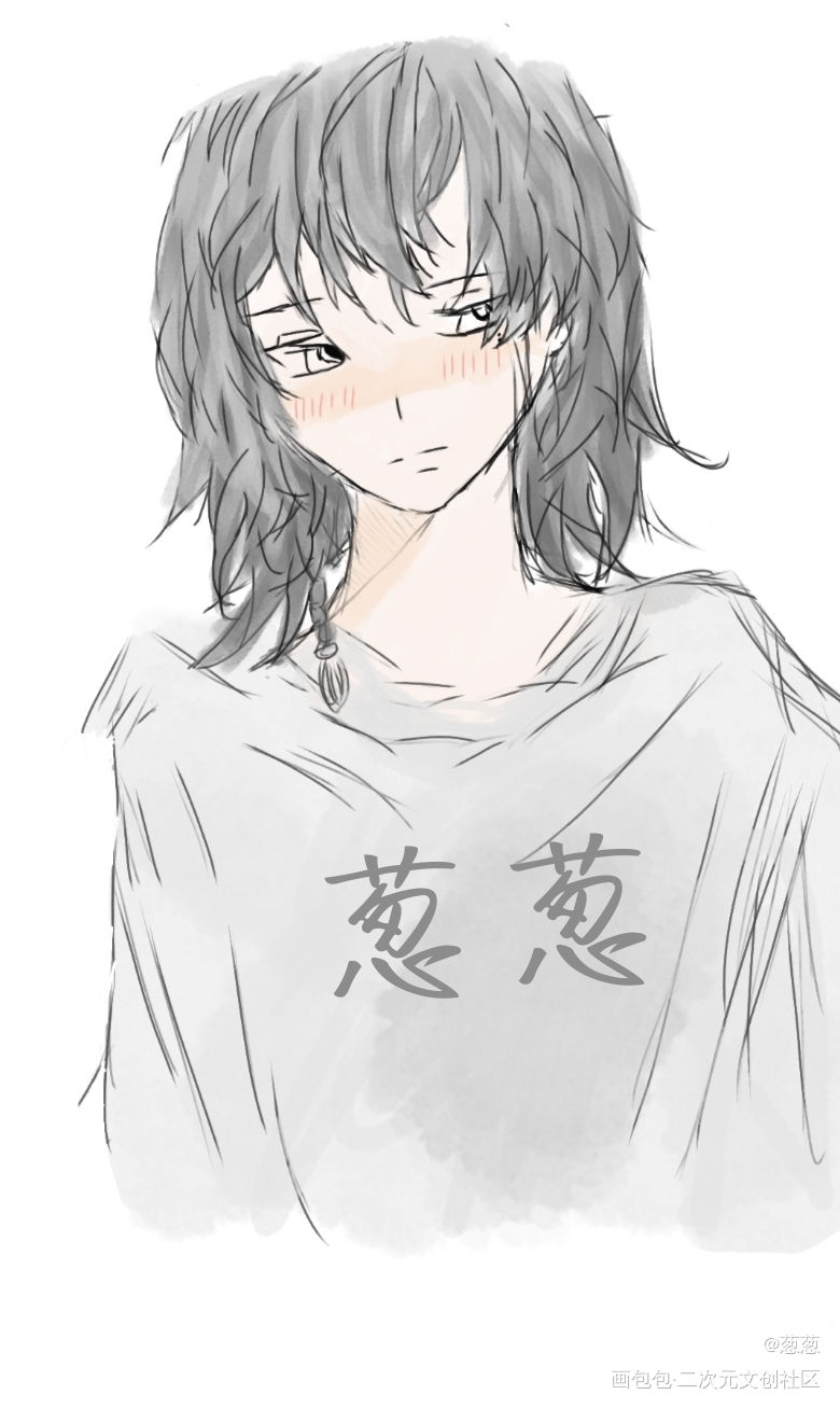 原创_指绘绘画作品