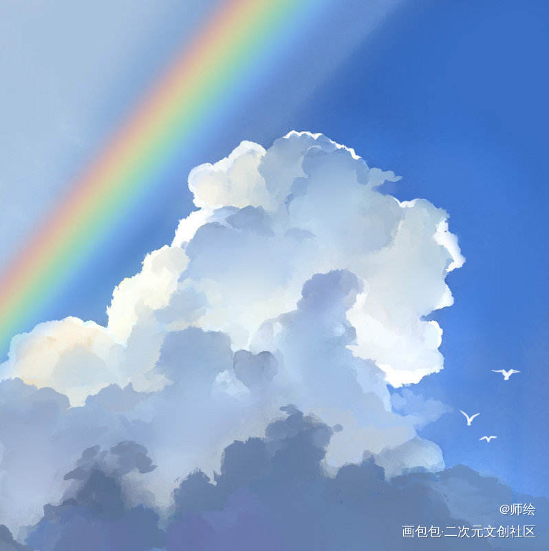 色彩练习②_色彩练习绘画作品