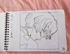 善逸！_绘画作品