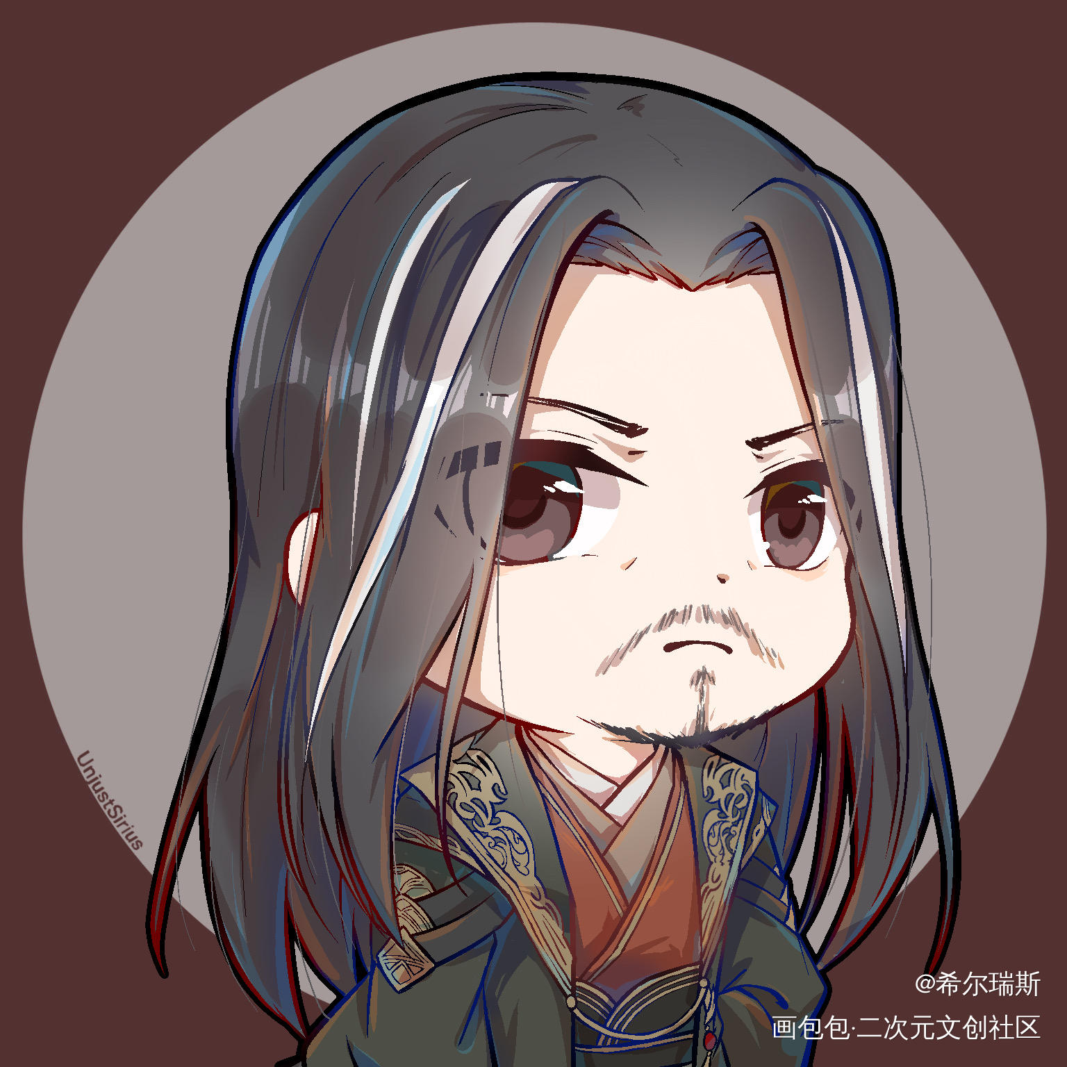 填个坑_天涯明月刀手游天涯明月刀OL天涯明月刀OL天涯明月刀绘画作品
