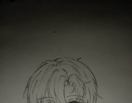无_绘画作品