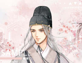 沈玦_绘画作品