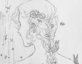 _绘画作品