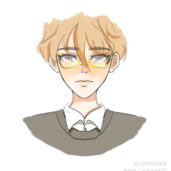 人间理想柏昌意