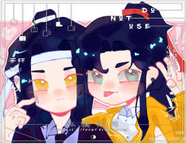 _绘画作品