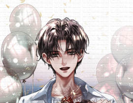 某某无料_绘画作品