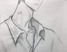 _绘画作品