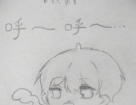 _绘画作品