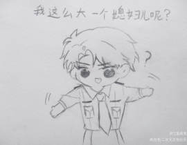 _绘画作品