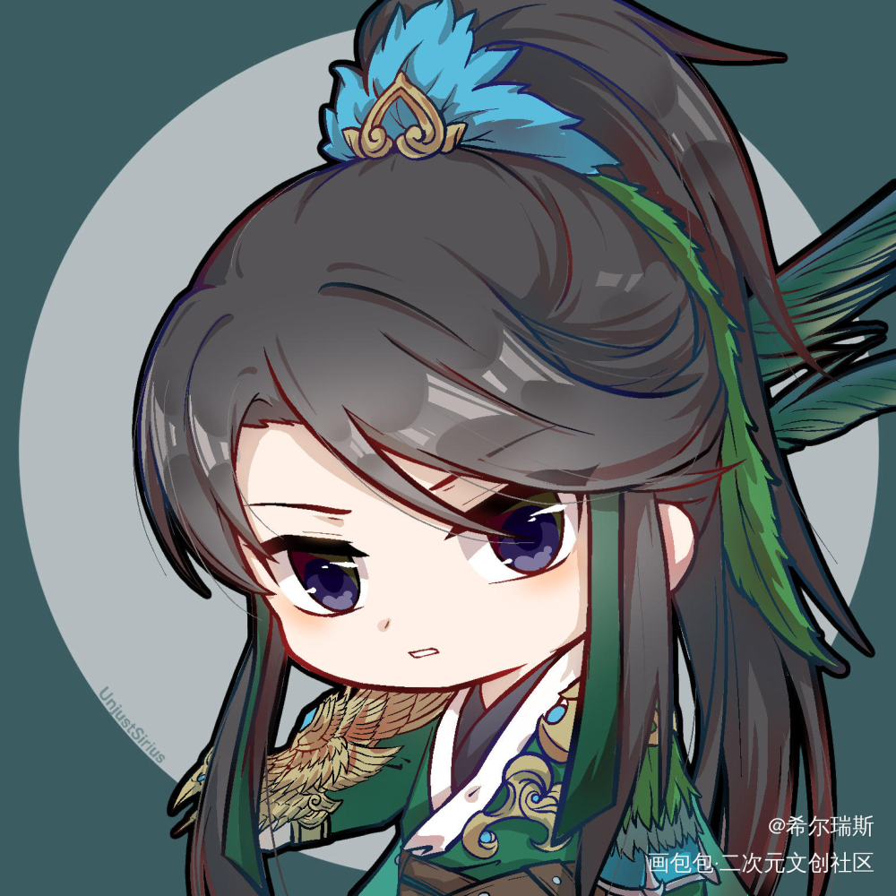 _天涯明月刀手游天涯明月刀OL天涯明月刀OL绘画作品