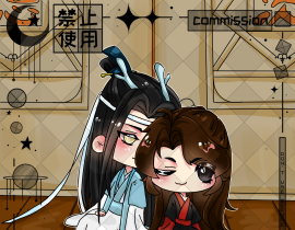 一张好早古的图_绘画作品
