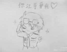 _绘画作品