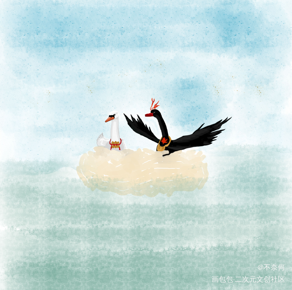 阿修罗帝释天_阴阳师阴阳师帝释天绘画作品