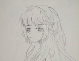 王者荣耀同人_绘画作品