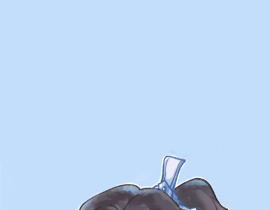 无料稿_绘画作品