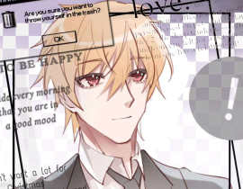 乔总和小鱼儿www_绘画作品